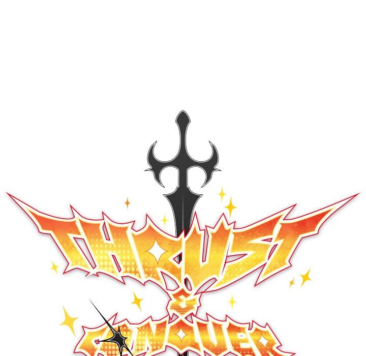 Thrust & Conquer - Chapter 30 Page 62