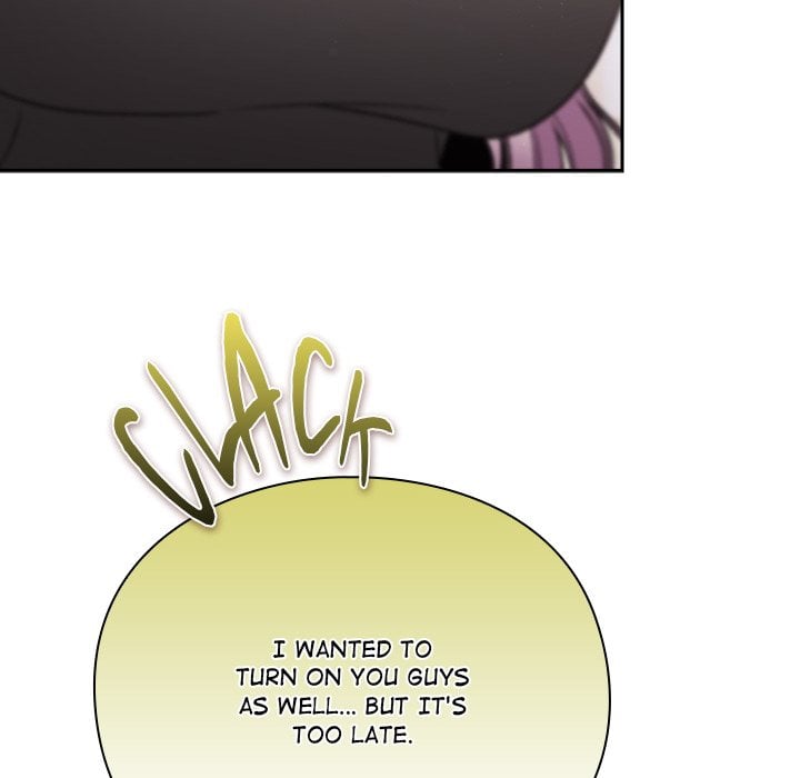 Thrust & Conquer - Chapter 30 Page 80