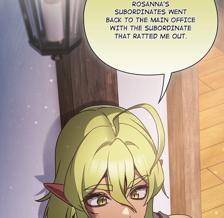 Thrust & Conquer - Chapter 30 Page 89