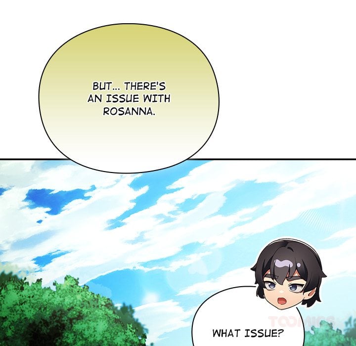 Thrust & Conquer - Chapter 30 Page 92