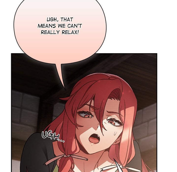 Thrust & Conquer - Chapter 30 Page 99