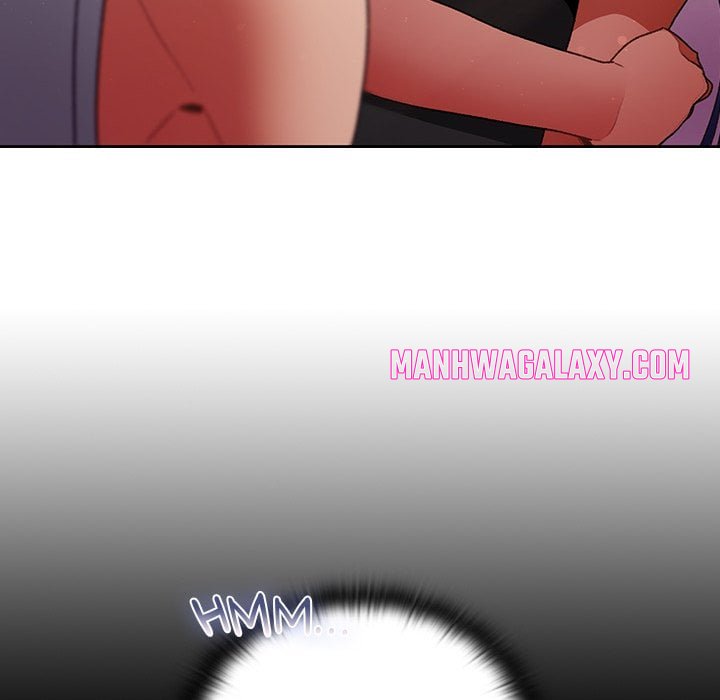 Thrust & Conquer - Chapter 31 Page 110