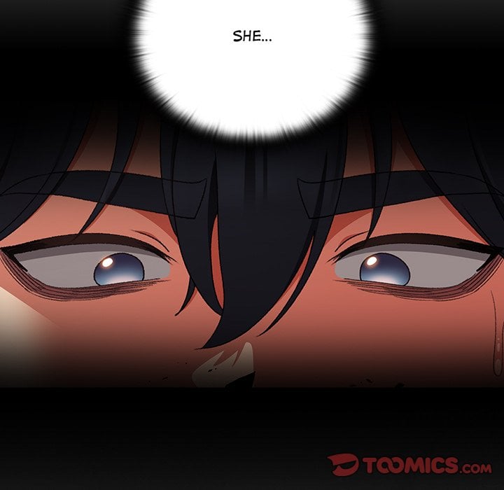 Thrust & Conquer - Chapter 31 Page 111