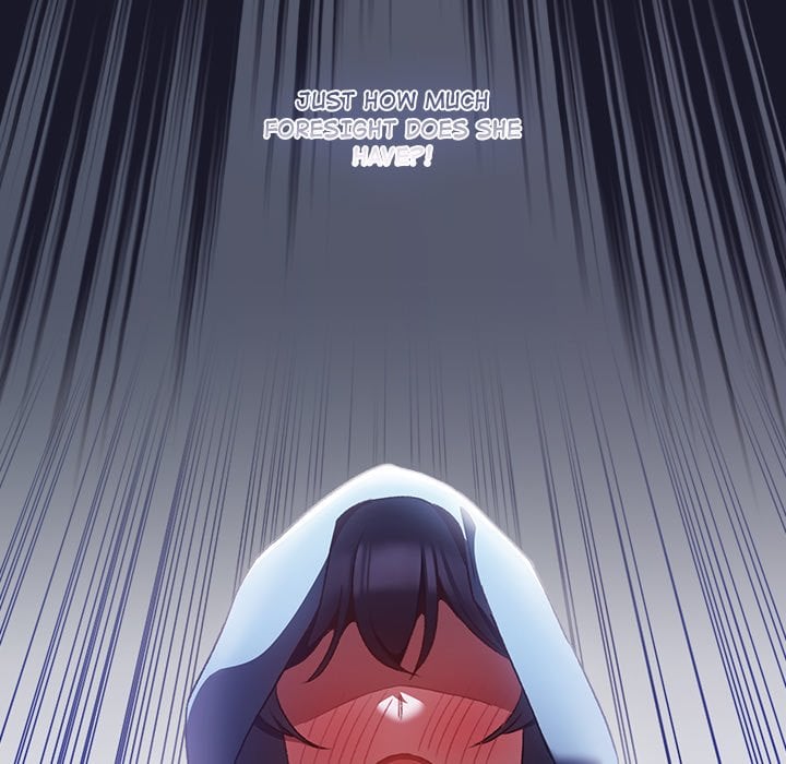 Thrust & Conquer - Chapter 31 Page 13