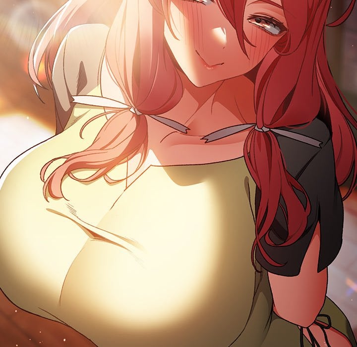 Thrust & Conquer - Chapter 31 Page 162