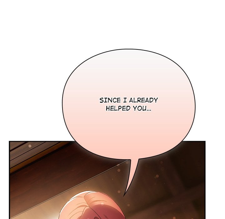 Thrust & Conquer - Chapter 31 Page 168