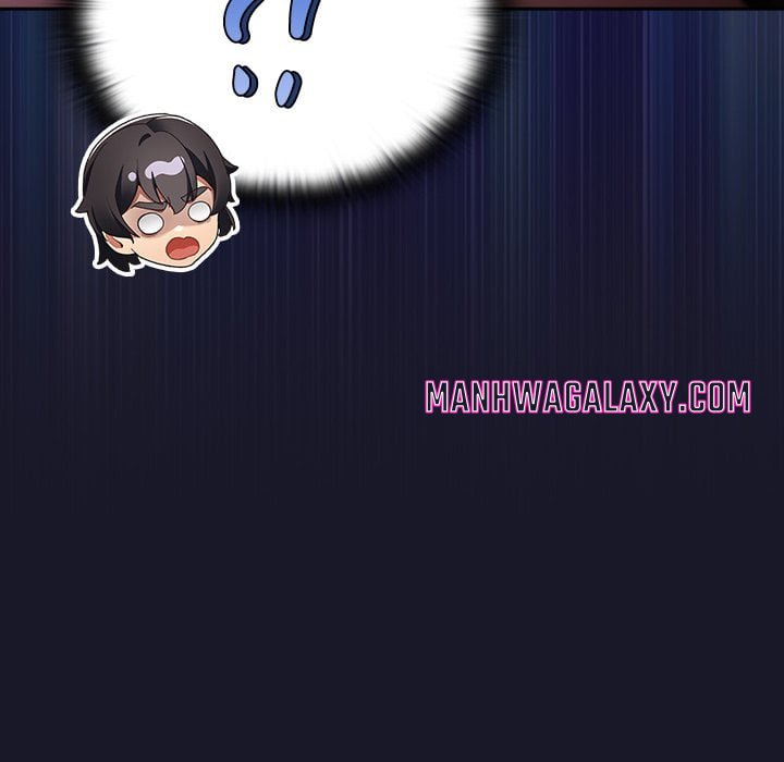 Thrust & Conquer - Chapter 31 Page 20