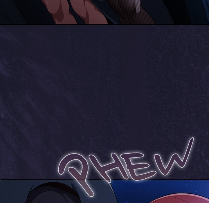 Thrust & Conquer - Chapter 31 Page 41