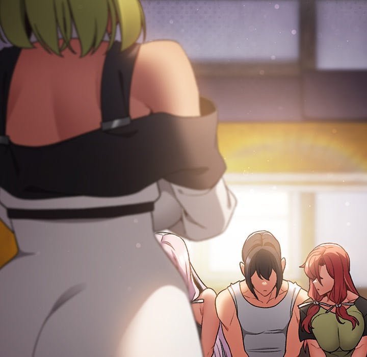 Thrust & Conquer - Chapter 31 Page 49