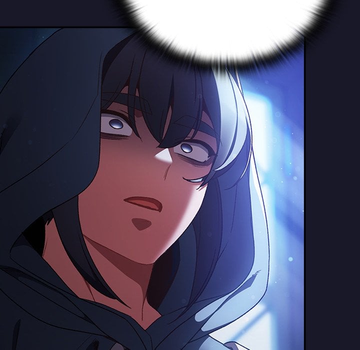 Thrust & Conquer - Chapter 31 Page 6