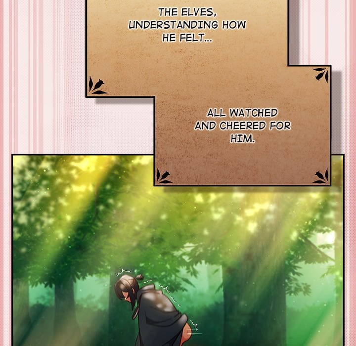 Thrust & Conquer - Chapter 32 Page 107