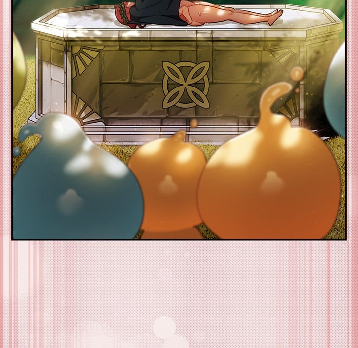 Thrust & Conquer - Chapter 32 Page 108