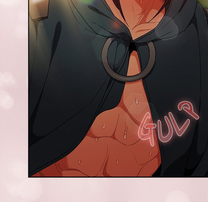 Thrust & Conquer - Chapter 32 Page 127