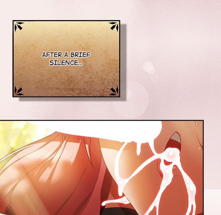 Thrust & Conquer - Chapter 32 Page 130