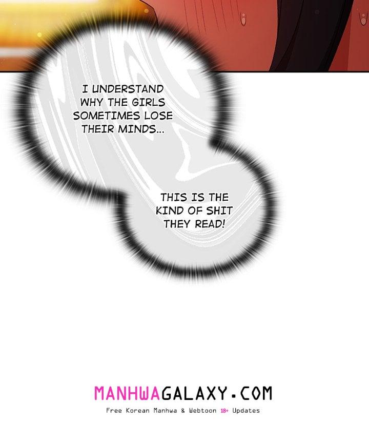 Thrust & Conquer - Chapter 32 Page 143