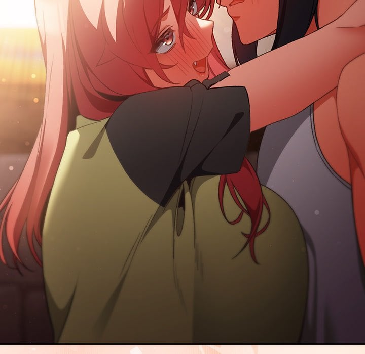 Thrust & Conquer - Chapter 32 Page 155