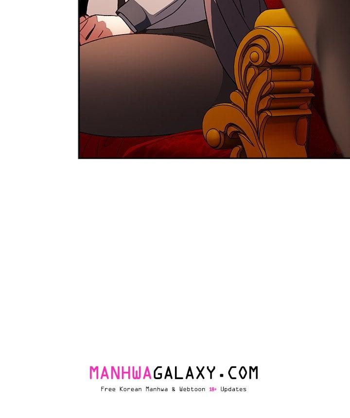 Thrust & Conquer - Chapter 32 Page 18