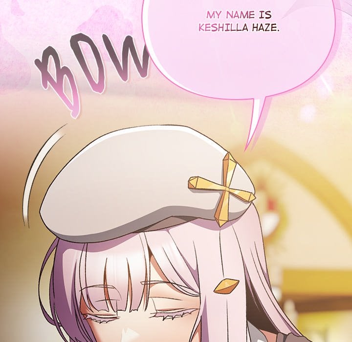 Thrust & Conquer - Chapter 32 Page 24