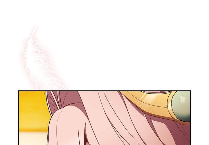 Thrust & Conquer - Chapter 32 Page 4