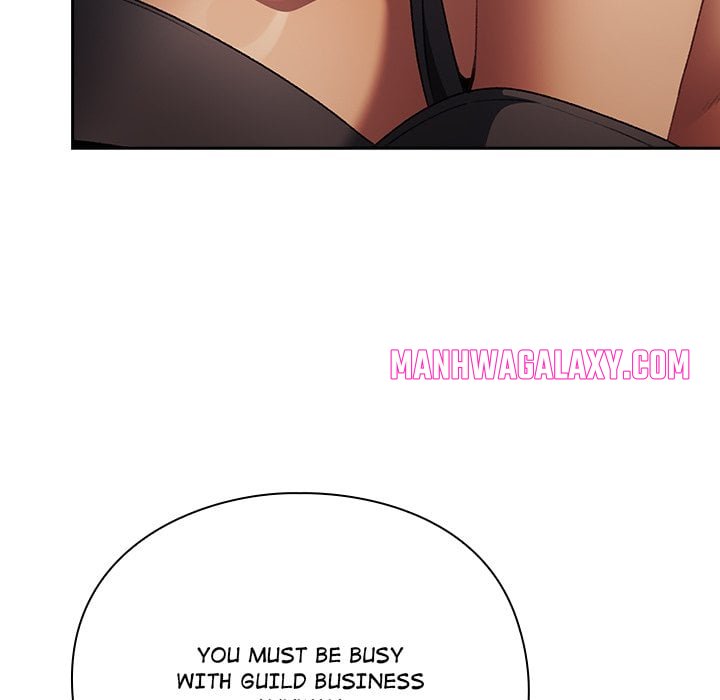 Thrust & Conquer - Chapter 32 Page 41