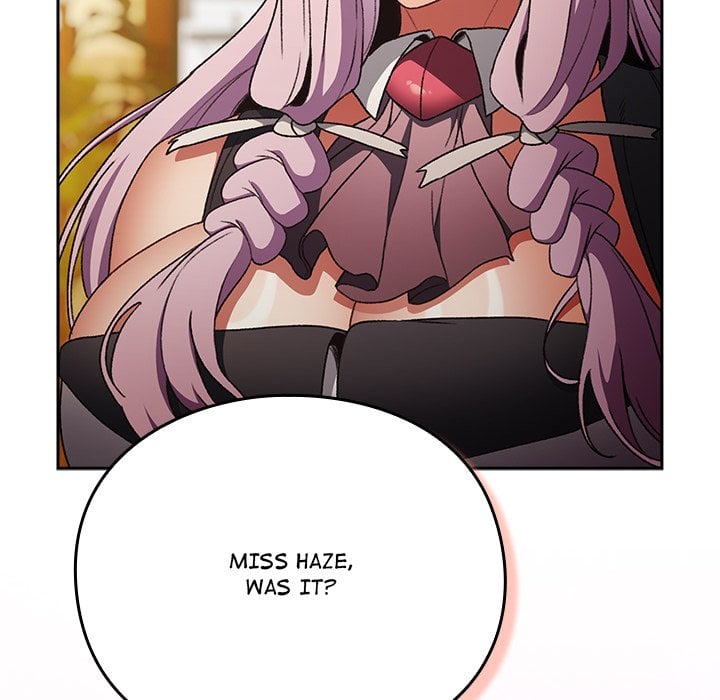 Thrust & Conquer - Chapter 32 Page 46