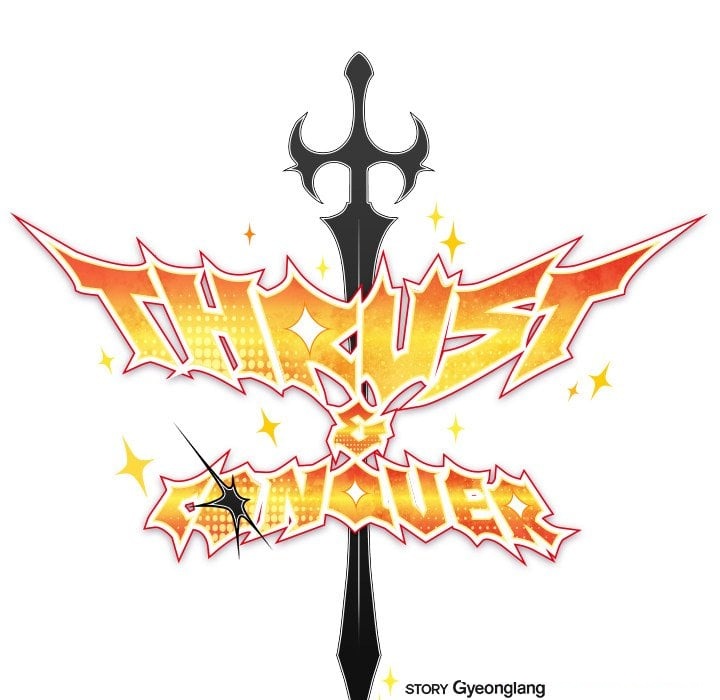 Thrust & Conquer - Chapter 32 Page 51