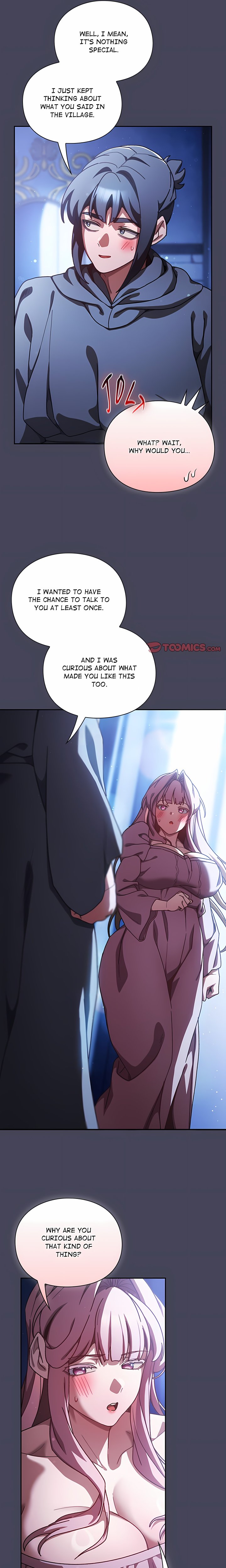 Thrust & Conquer - Chapter 56 Page 21