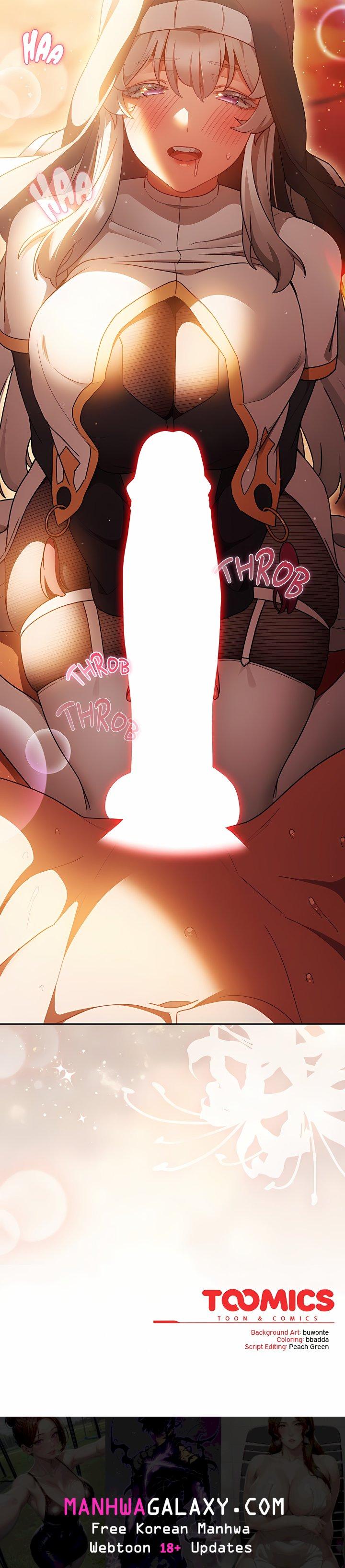 Thrust & Conquer - Chapter 60 Page 29