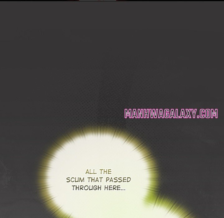 Thrust & Conquer - Chapter 9 Page 83
