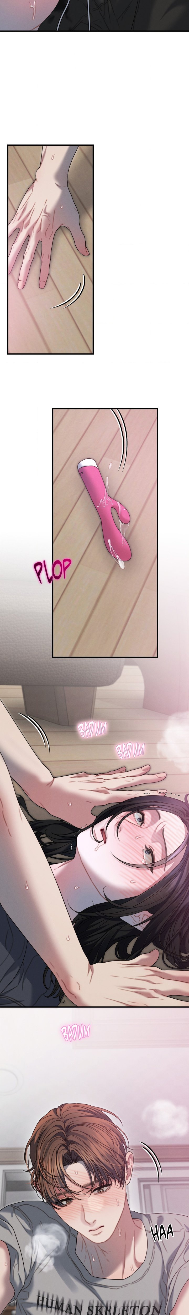 You’re Coming With Me! - Chapter 16 Page 18