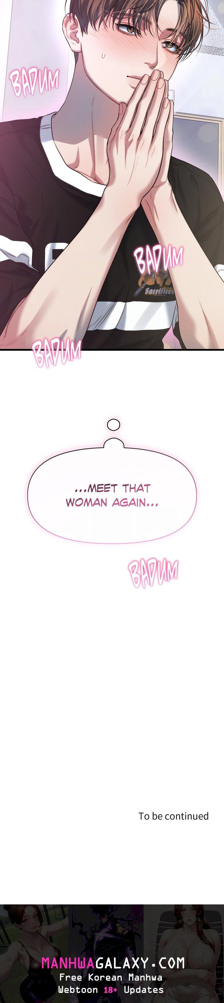 You’re Coming With Me! - Chapter 2 Page 21