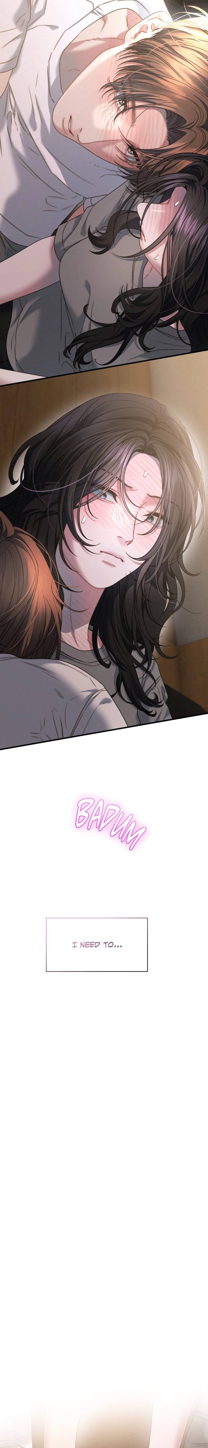 You’re Coming With Me! - Chapter 23 Page 12