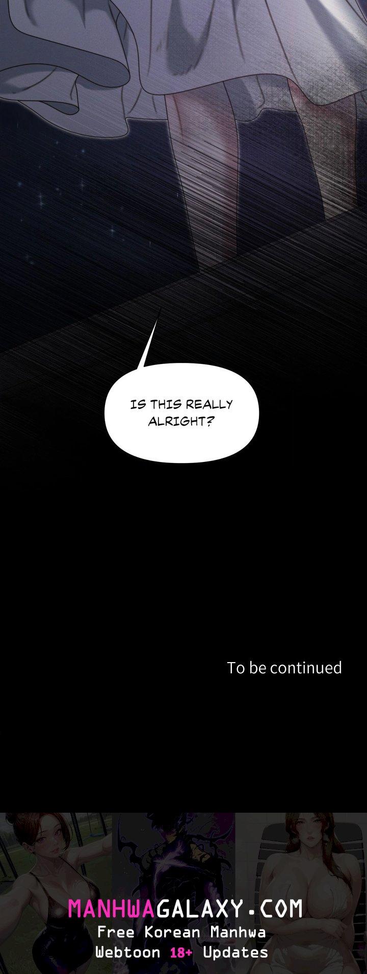 You’re Coming With Me! - Chapter 33 Page 20