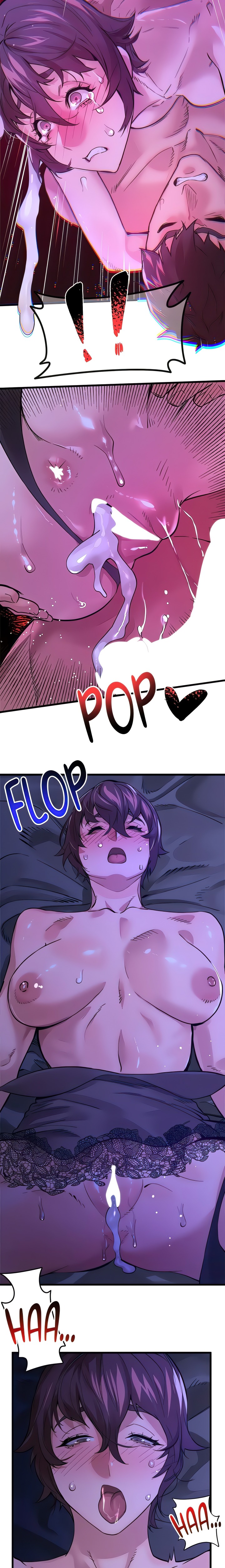 Sex Story - Chapter 15 Page 3