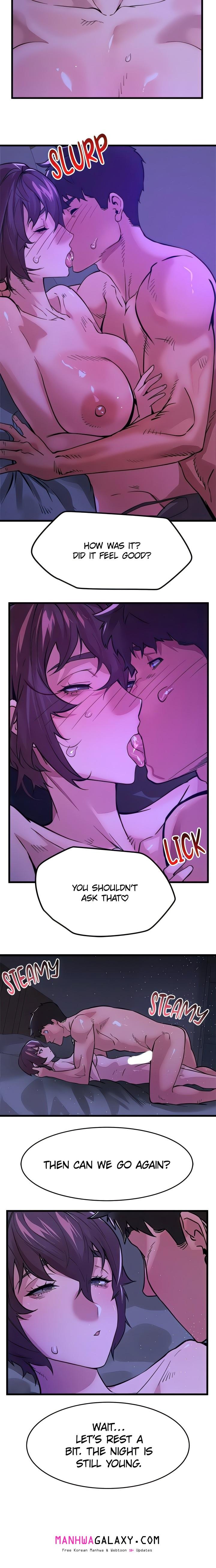 Sex Story - Chapter 15 Page 4