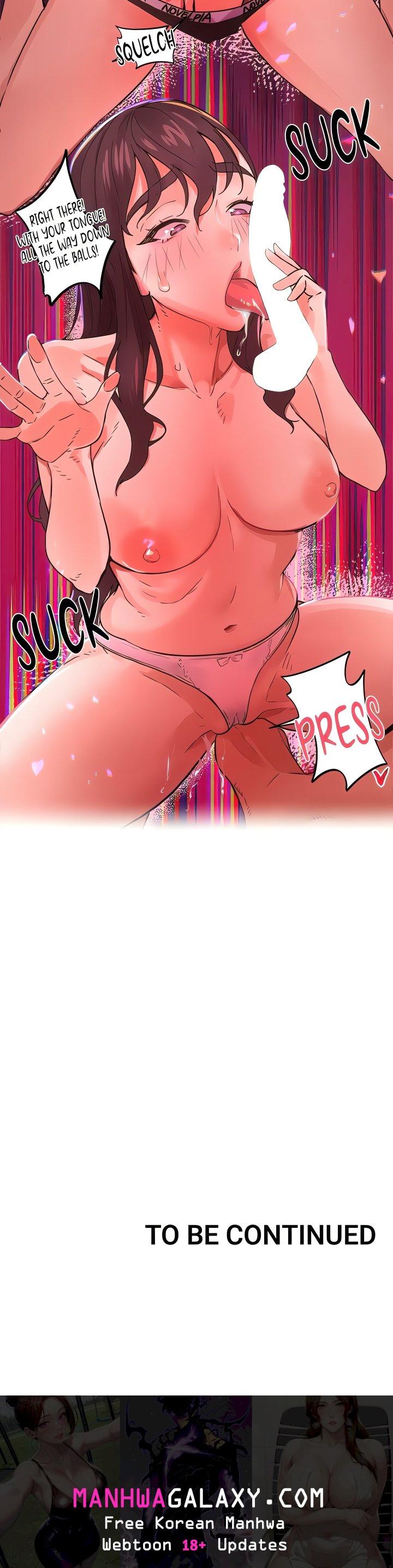 Sex Story - Chapter 27 Page 9