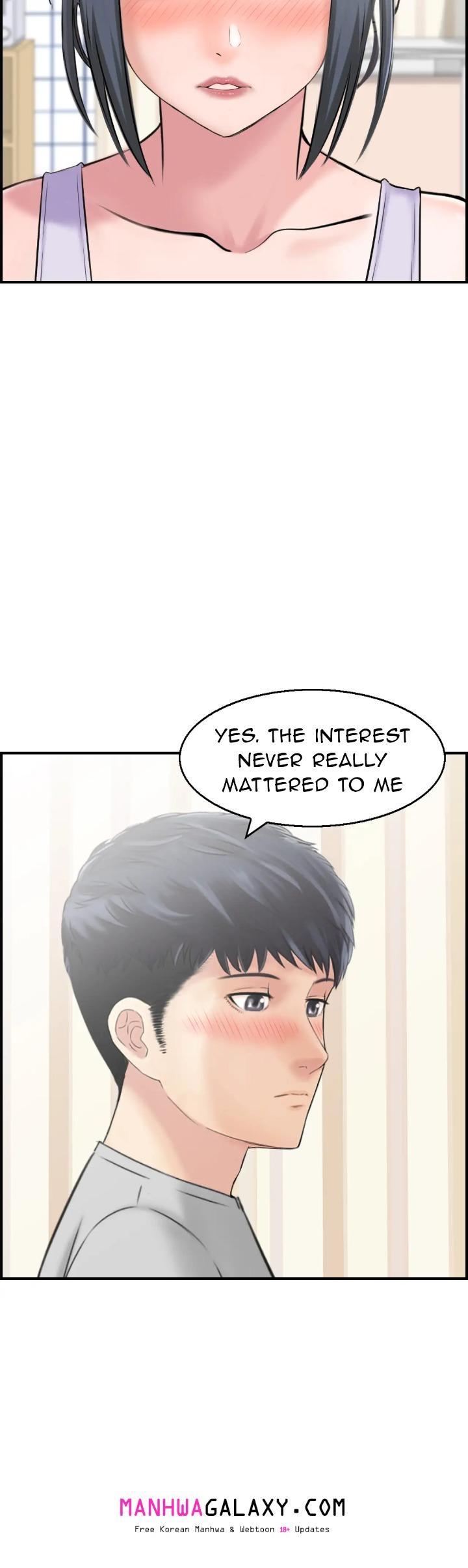 Married Woman Mania - Chapter 10 Page 19