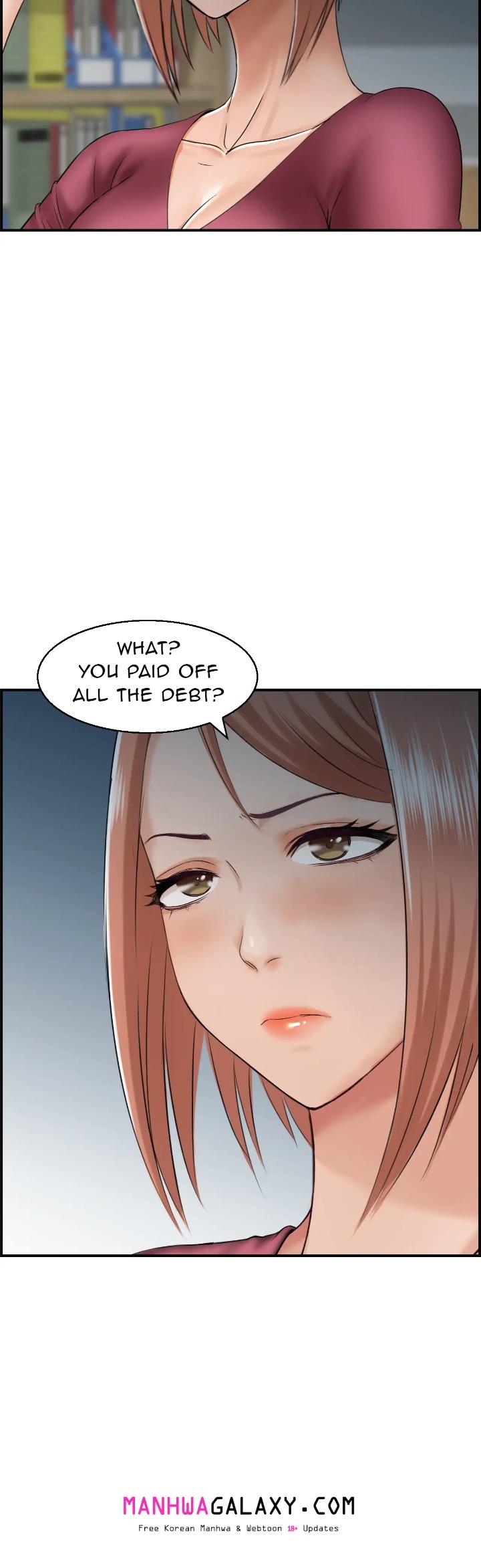 Married Woman Mania - Chapter 10 Page 2