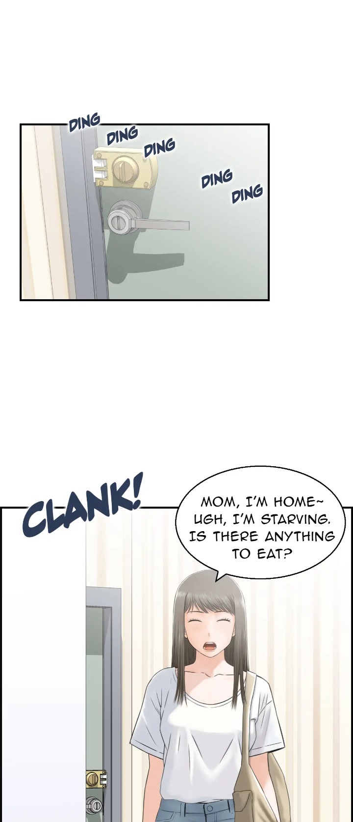 Married Woman Mania - Chapter 10 Page 22