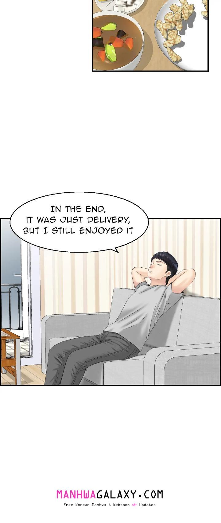 Married Woman Mania - Chapter 10 Page 33