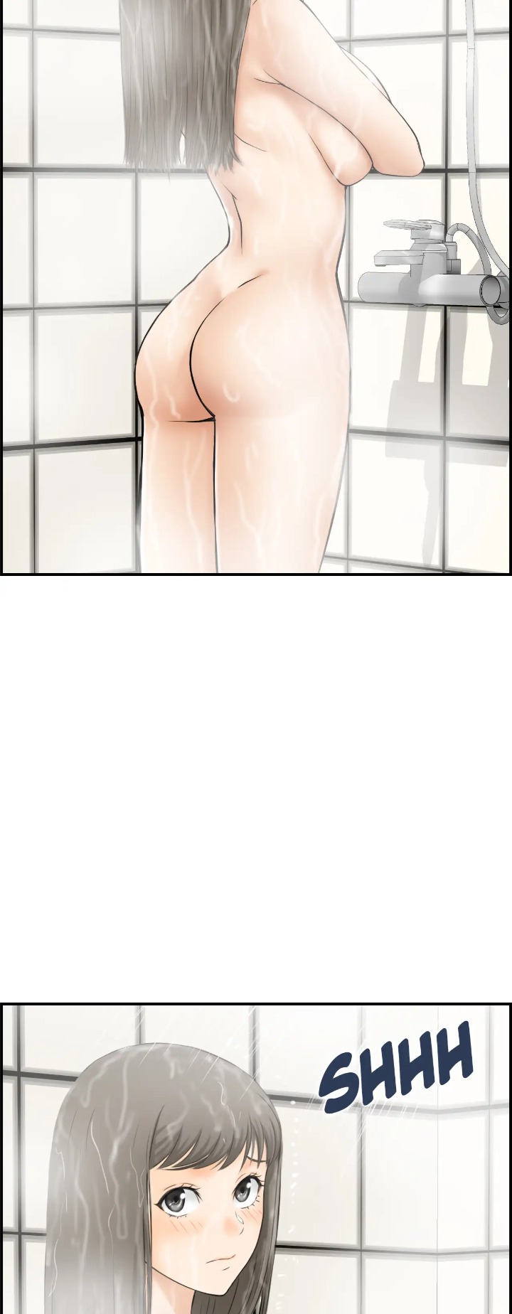 Married Woman Mania - Chapter 10 Page 39