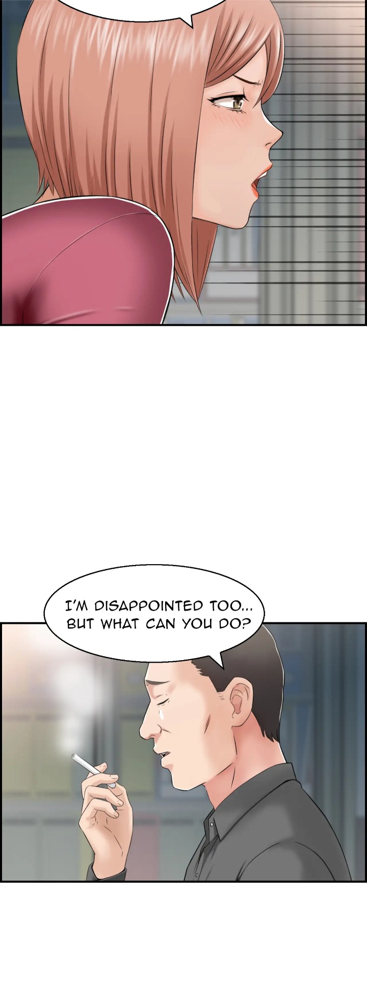 Married Woman Mania - Chapter 10 Page 5