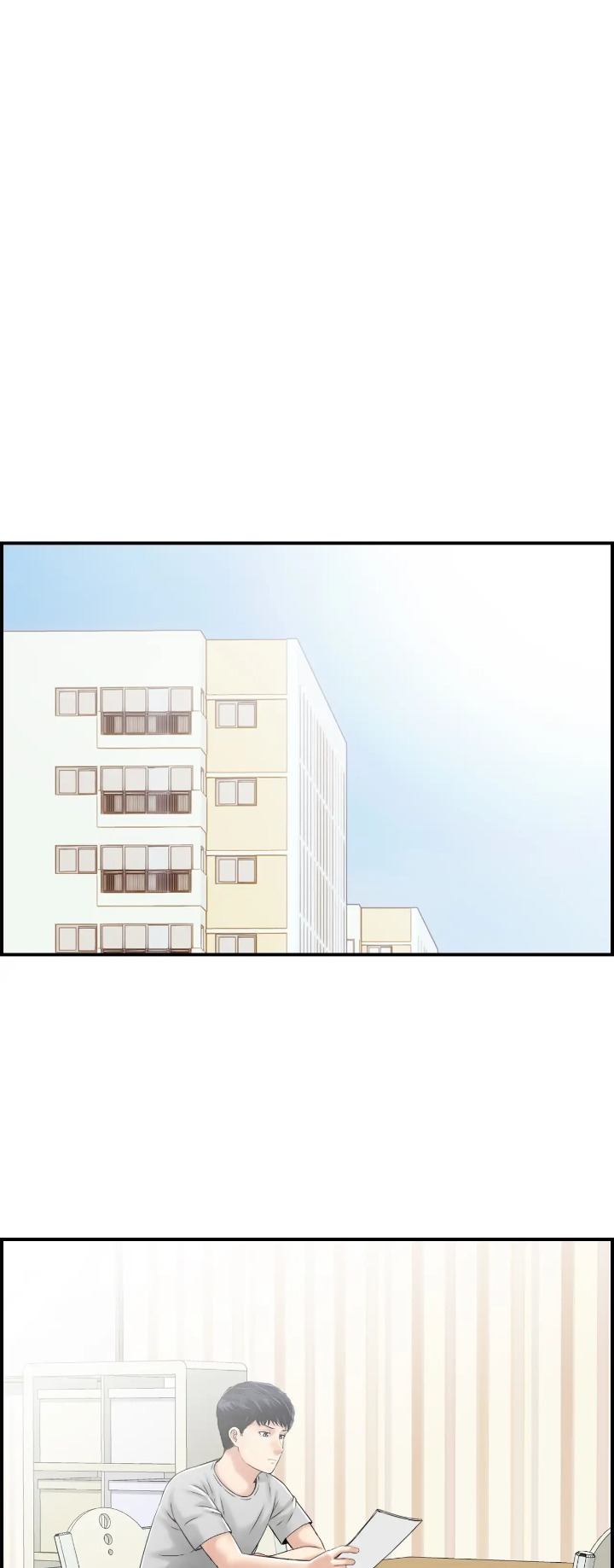 Married Woman Mania - Chapter 10 Page 9