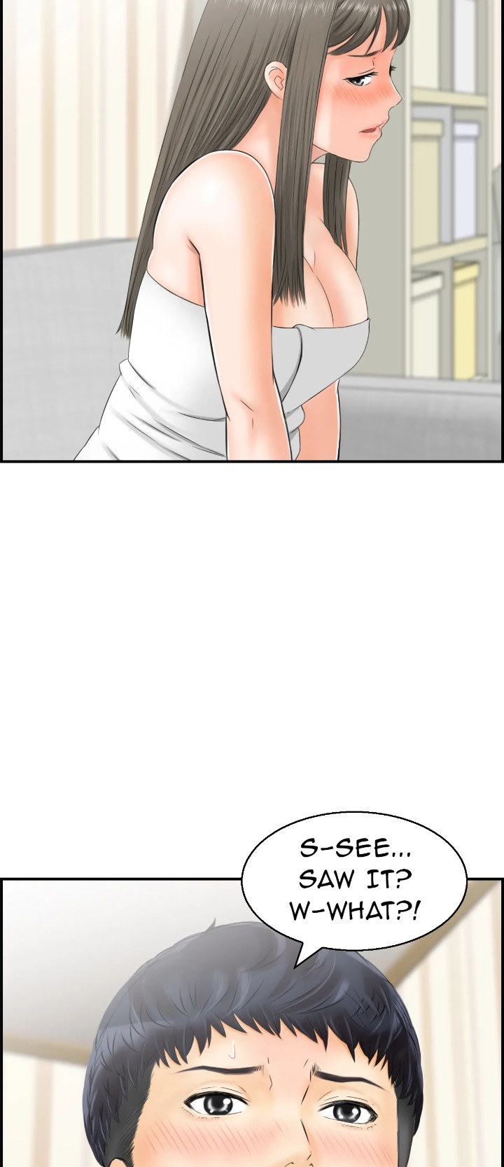 Married Woman Mania - Chapter 11 Page 14