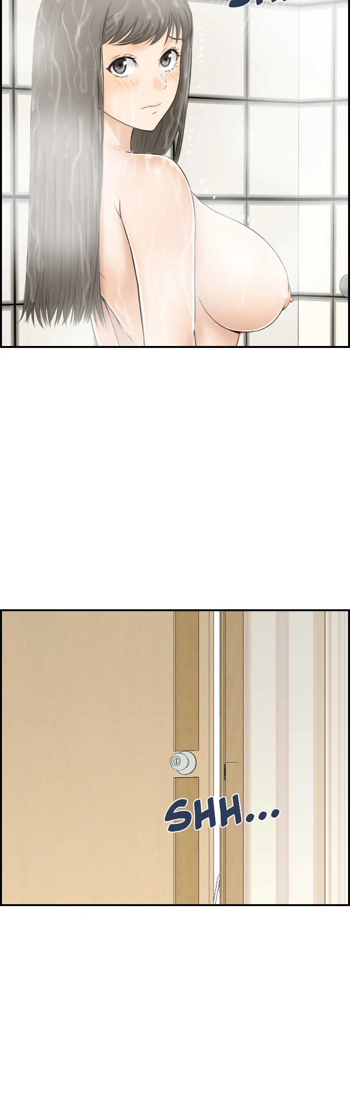 Married Woman Mania - Chapter 11 Page 2