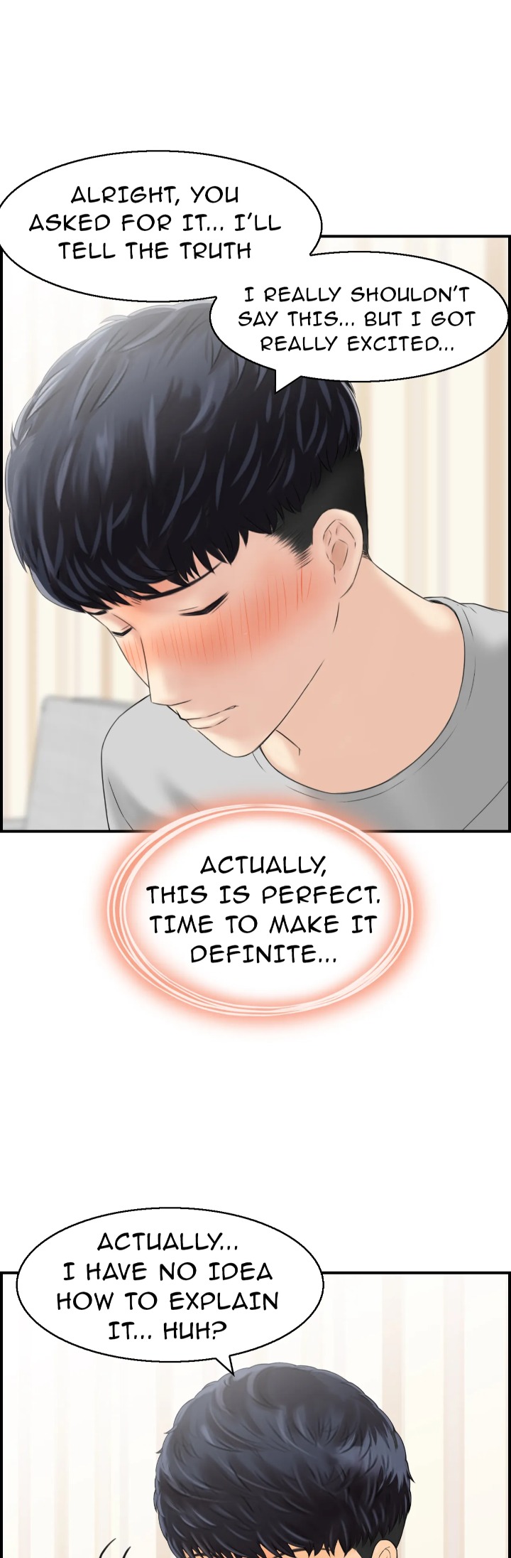 Married Woman Mania - Chapter 11 Page 22