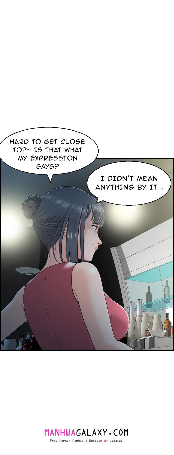 Married Woman Mania - Chapter 11 Page 29