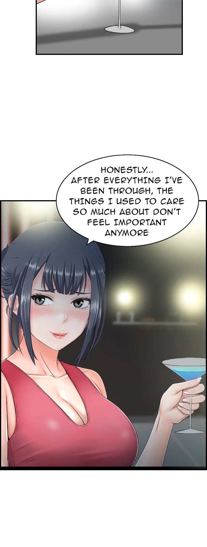 Married Woman Mania - Chapter 11 Page 31