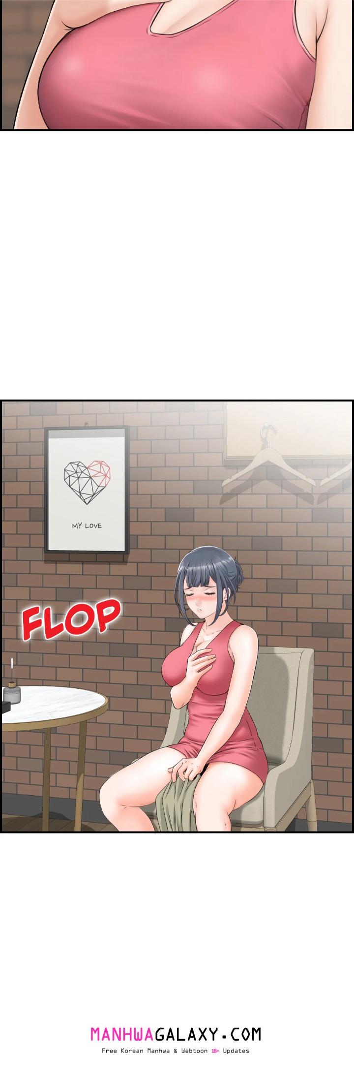 Married Woman Mania - Chapter 11 Page 40