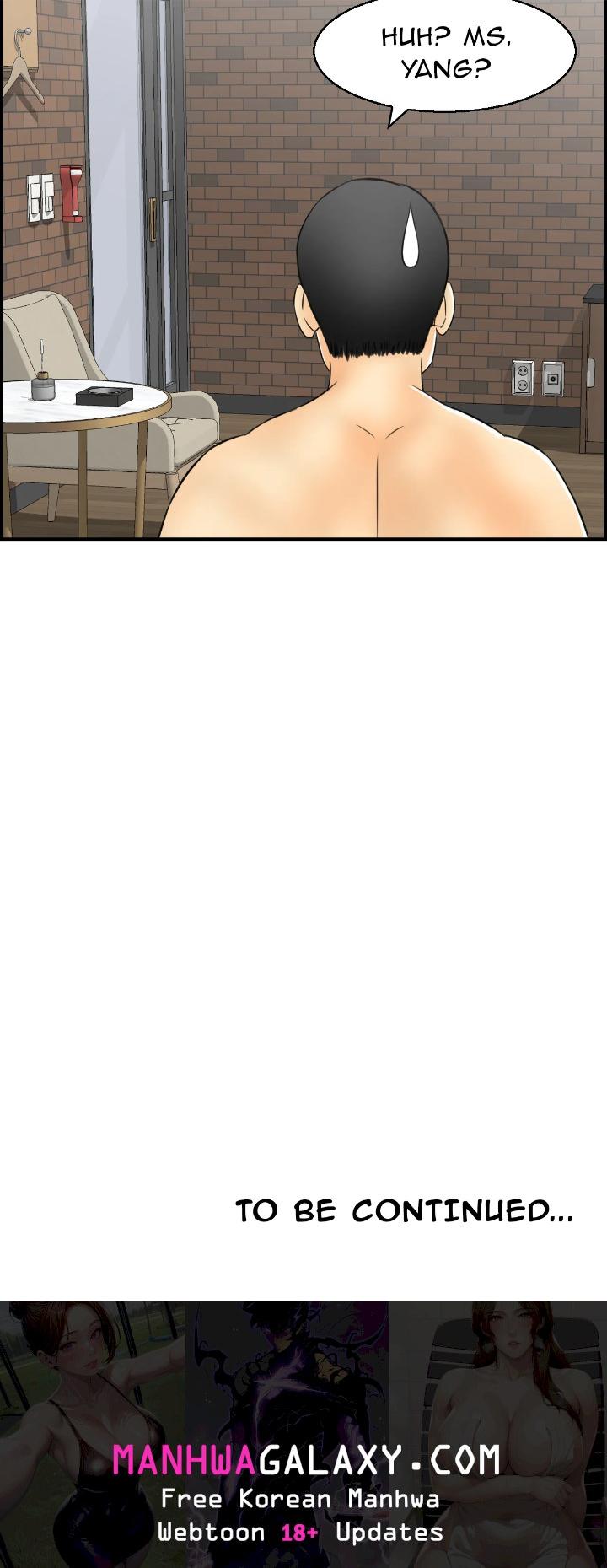 Married Woman Mania - Chapter 11 Page 46